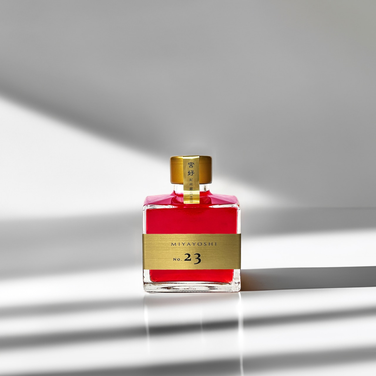 MIYAYOSHI No.23 small bottle