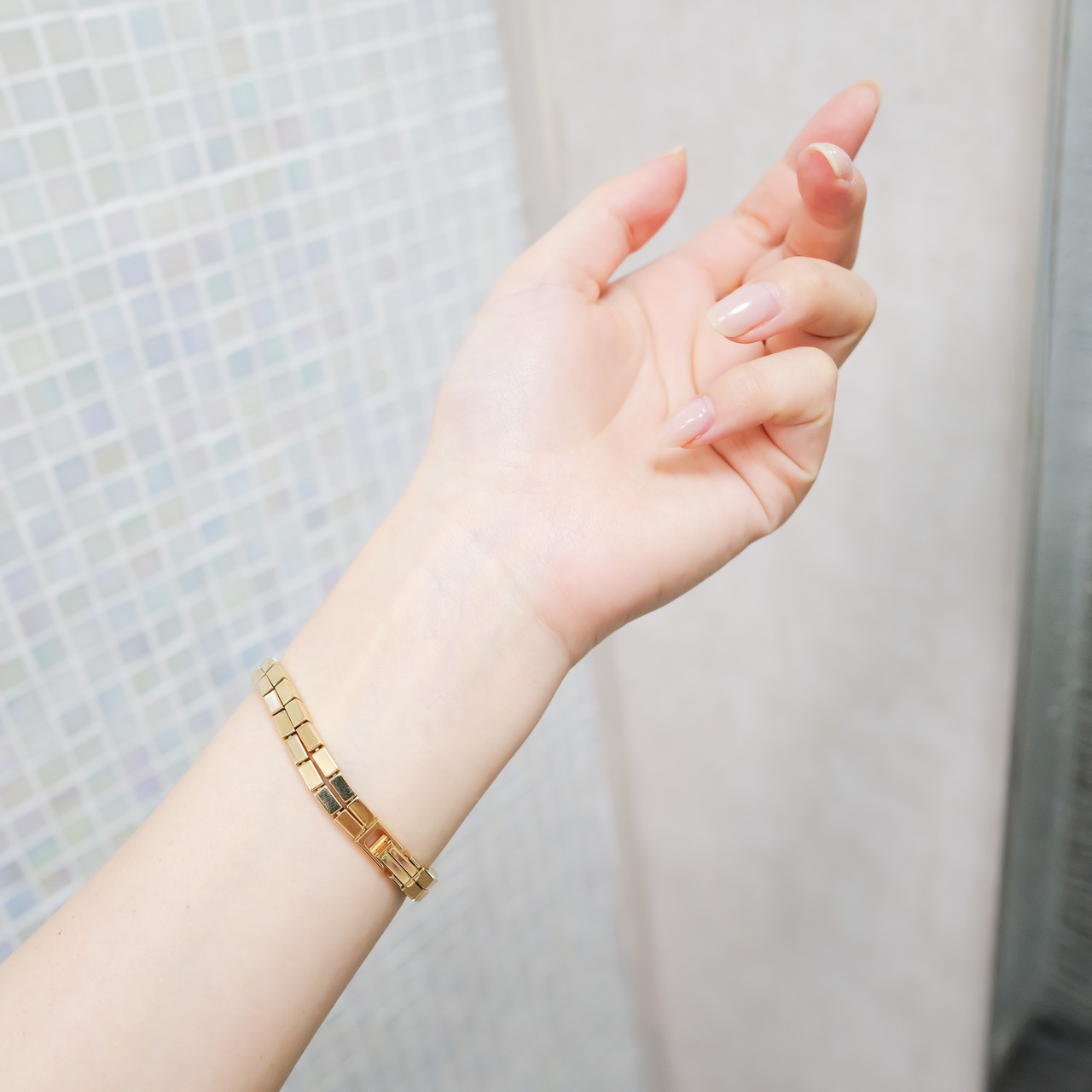 カルティエ ラニエール イエローゴールド