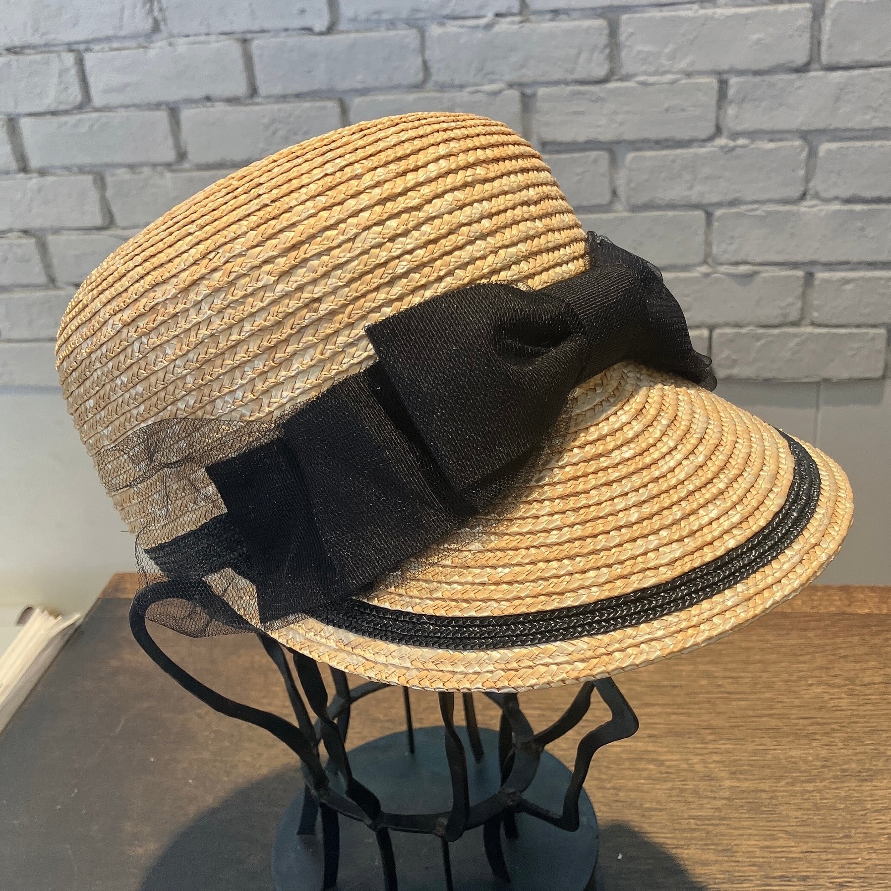 CA4LA】WHEAT キャップ KTZ02675 | 広島の帽子専門店SHAPPO（シャッポ）