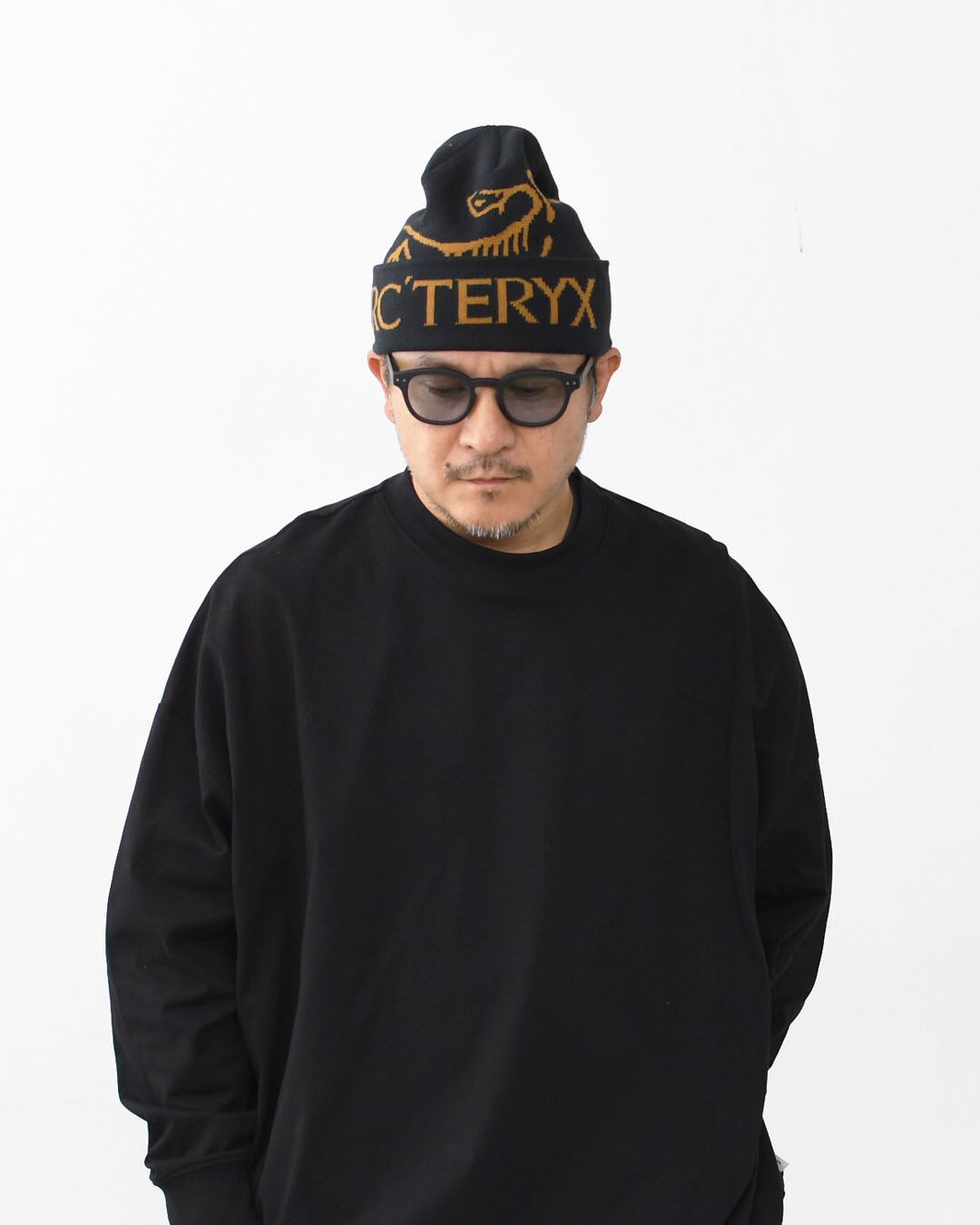 ARC'TERYX [アークテリクス正規代理店] Bird Word Toque [X000010065
