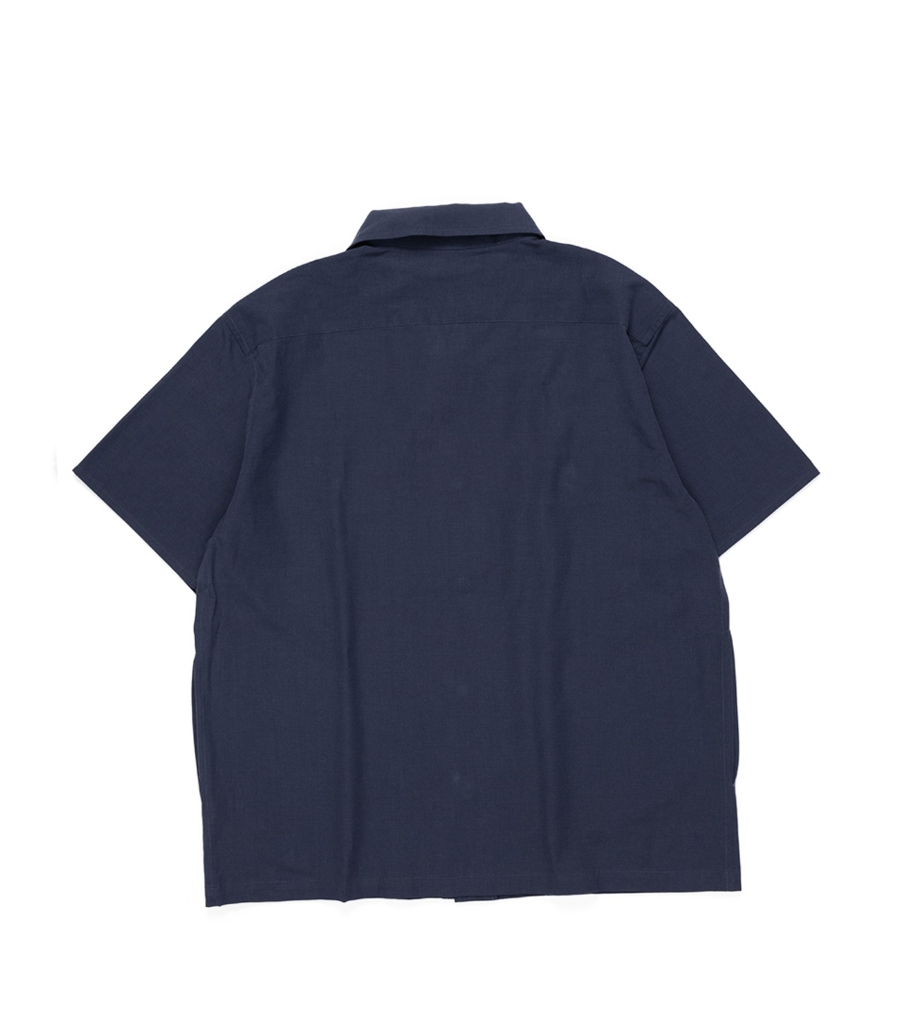 TOKIWA BROTHERS WORK FLAP POCKET SHIRTS /トキワブラザーズ ワークフラップ ポケットシャツ