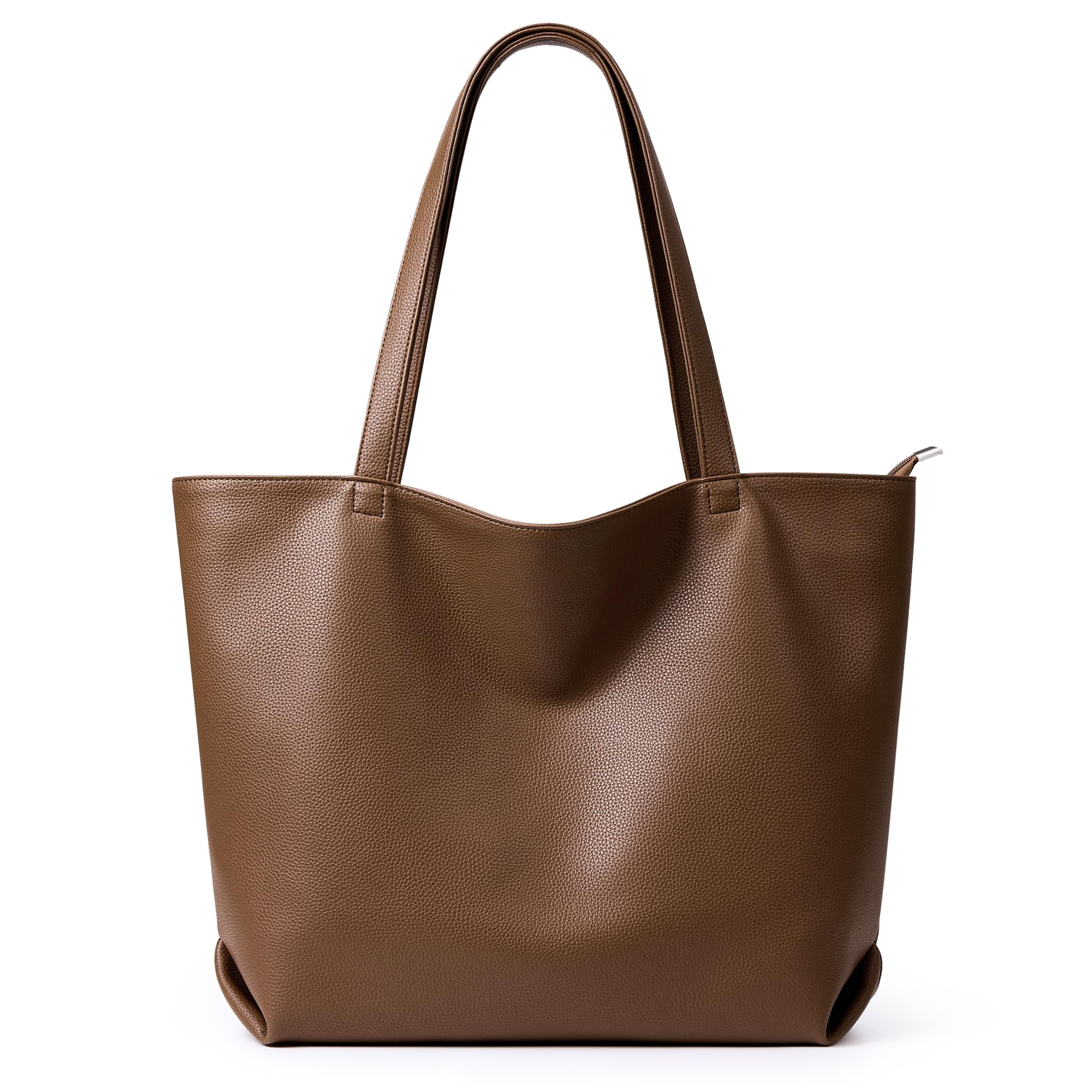 Cisei TOTE BAG 943 LD MARRONE シセイ トートバッグ ハンドバッグ