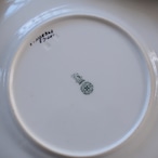 Royal Doulton|ロイヤルドルトン グリーン&ローズガーランド ティーセット カップ&ソーサー エドワーディアン期 英国アンティーク thumbnail 10