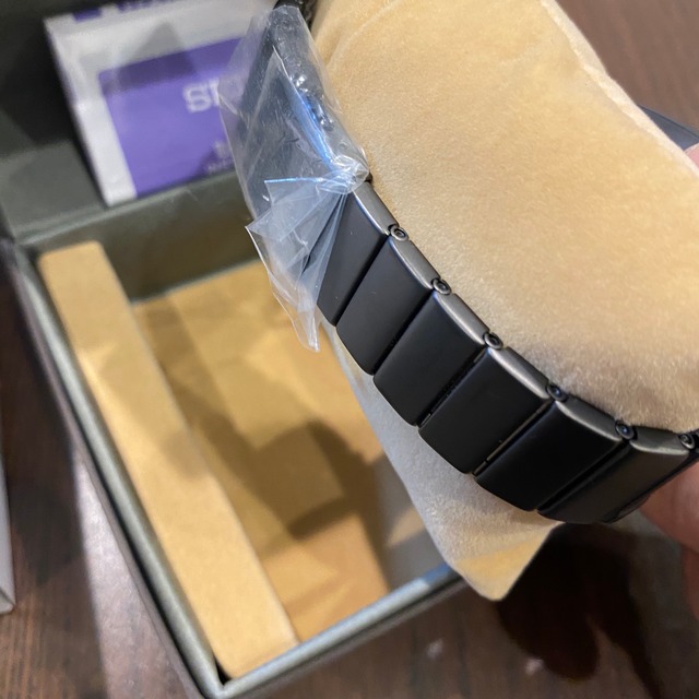 SEIKO GIUGIARO CHRONOGRAPH limited【ＳＣＥＤ０５３】