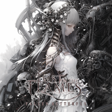 黒夢/亡骸を | Pay ID