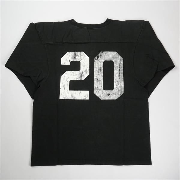 Size【L】 TENDERLOIN テンダーロイン T-NFL CHAMPION BLACK