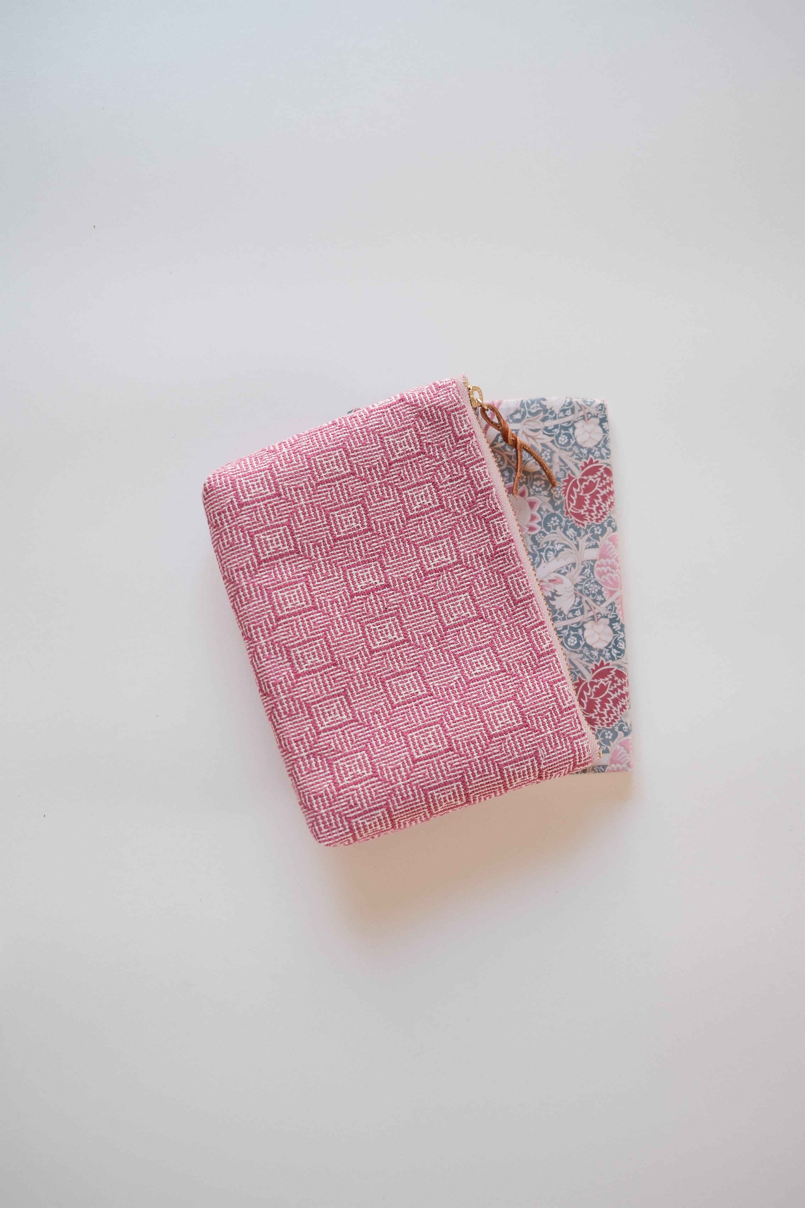 Pouch & Accessory case | R o c c a