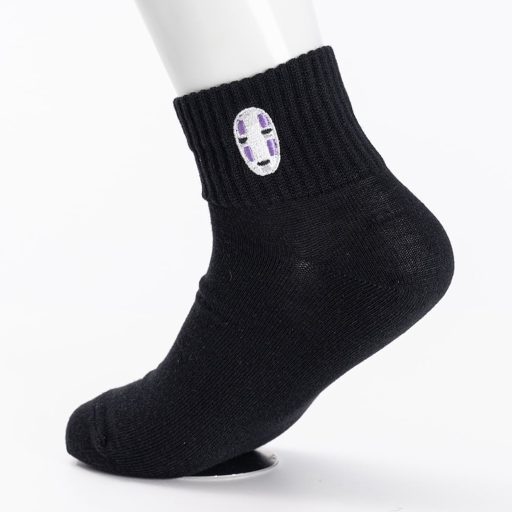 千と千尋の神隠し ソックス・靴下 25〜27cm(4882)