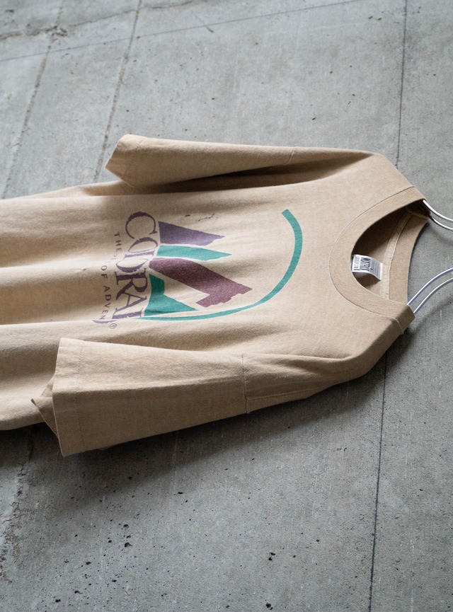 "COLORADO" 1990s Souviner tee