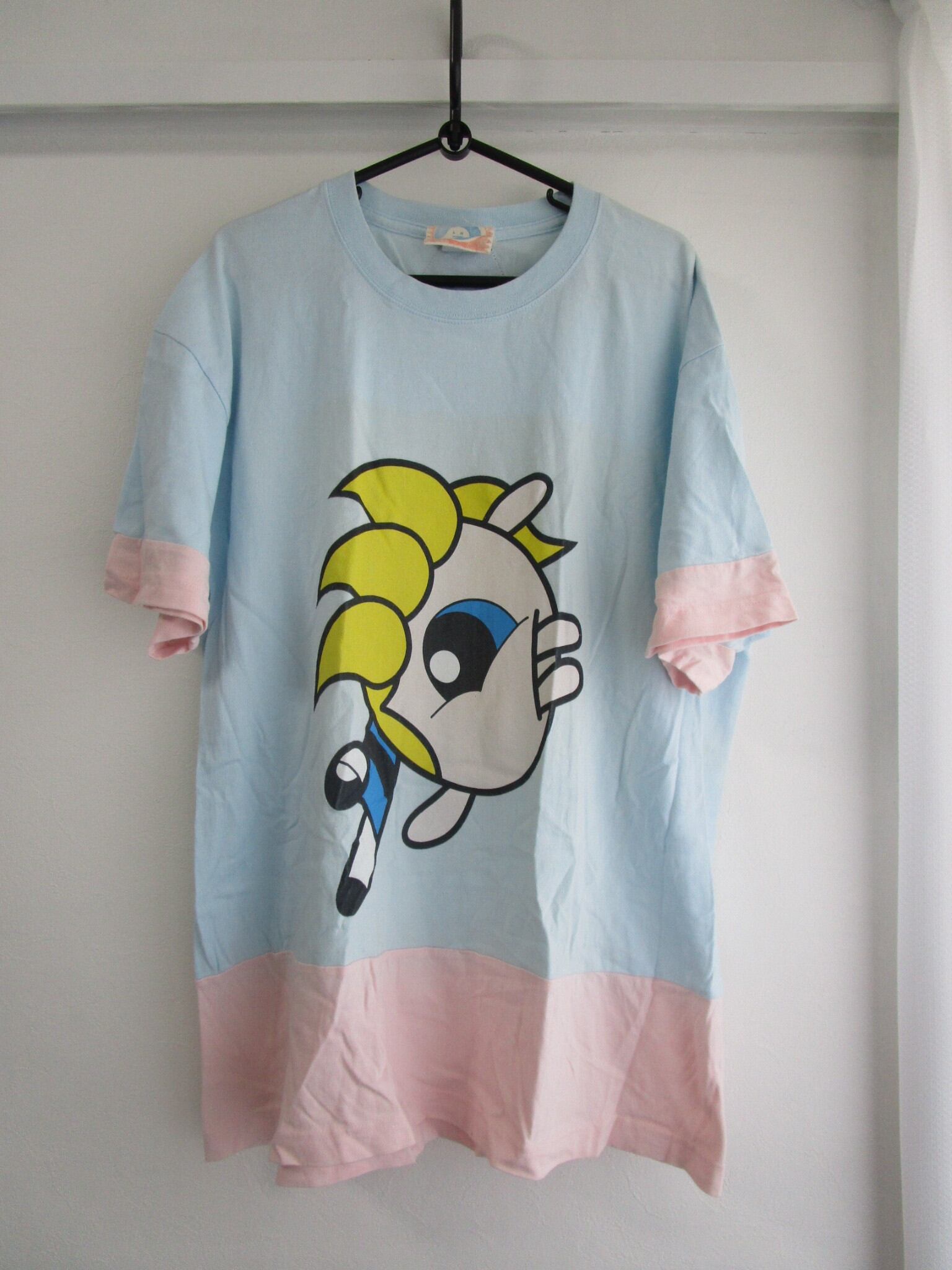 TABINARY】Tシャツ【USED】 | タイガーボルト
