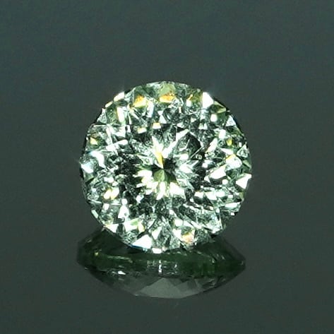 ガーネット 付き クラスター カルサイト Garnet ガーネット | Frederick's Gems&Jewelry