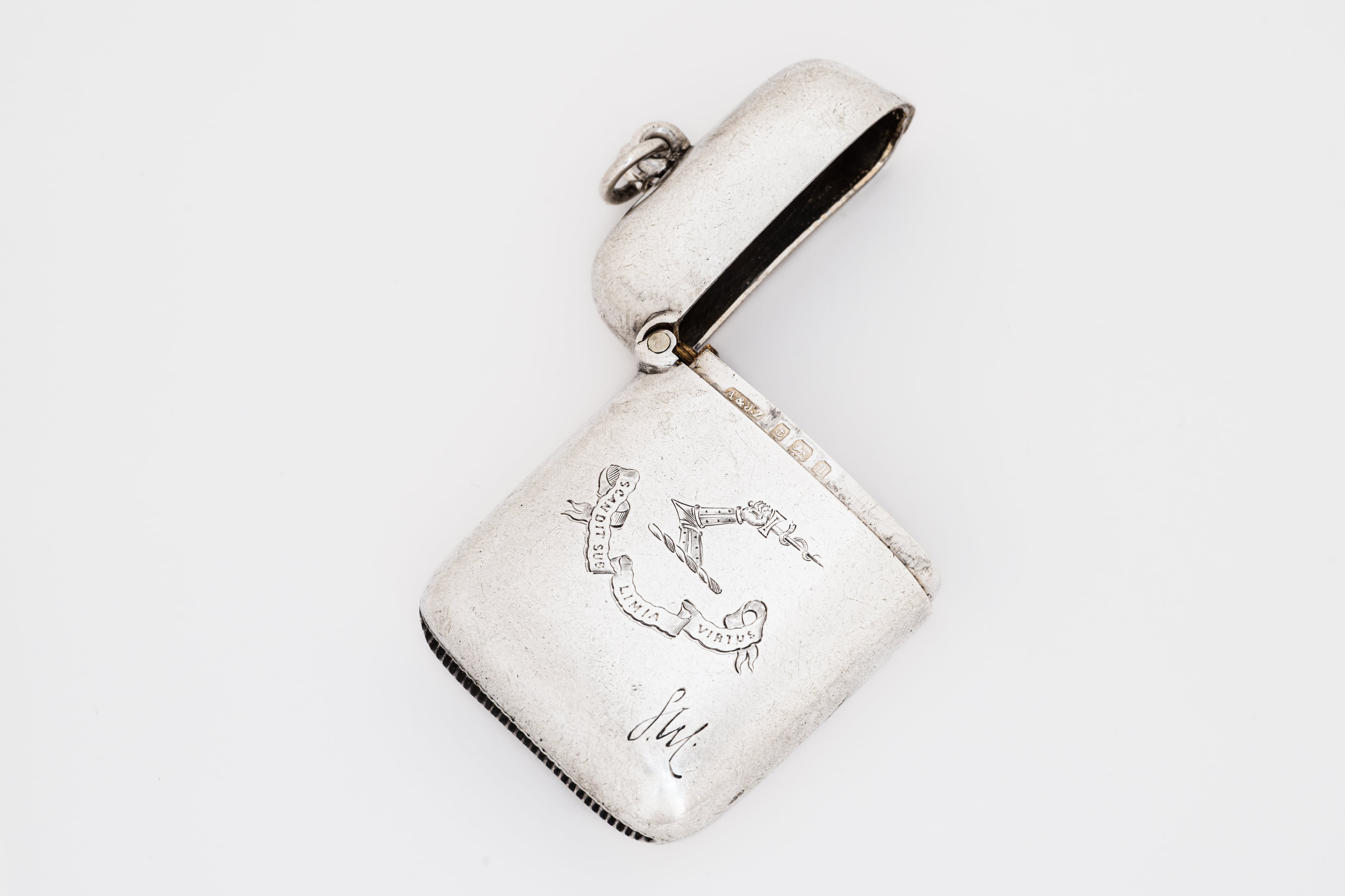 Vesta Case | Fabulous Sounds