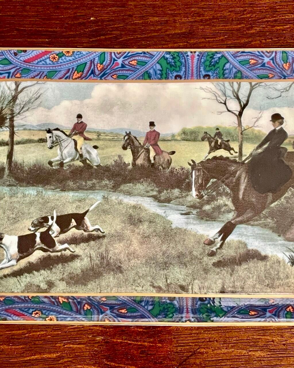 NOS(新古品) Ralph Lauren Home Collection テーブルウェア 長皿 英国