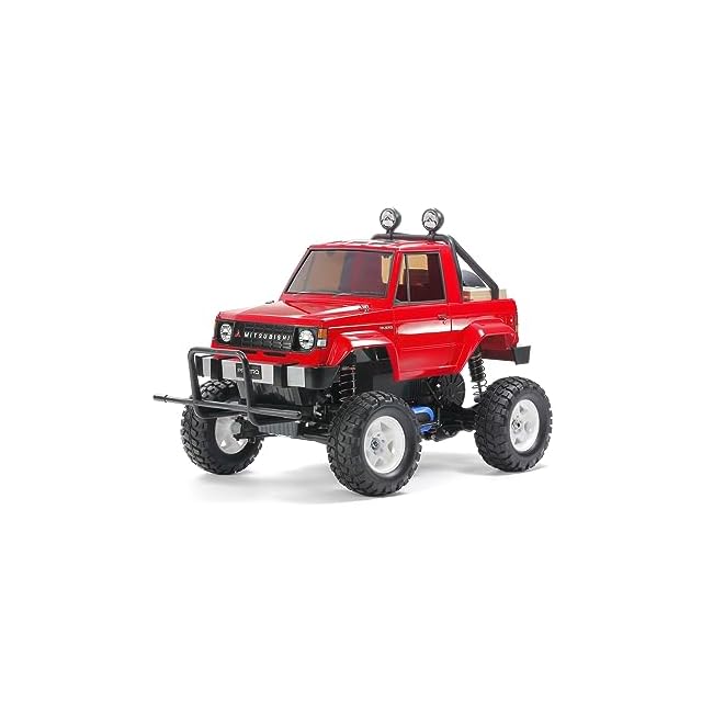 TAMIYA タミヤ 】ホーネットEVO. Eパーツ:黒（リヤバルク）(58742