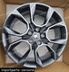 19 インチ 純正 5e0601025ah Skoda Octavia 5 ホイール合金 7.5 ET51 1本 SGA-1095