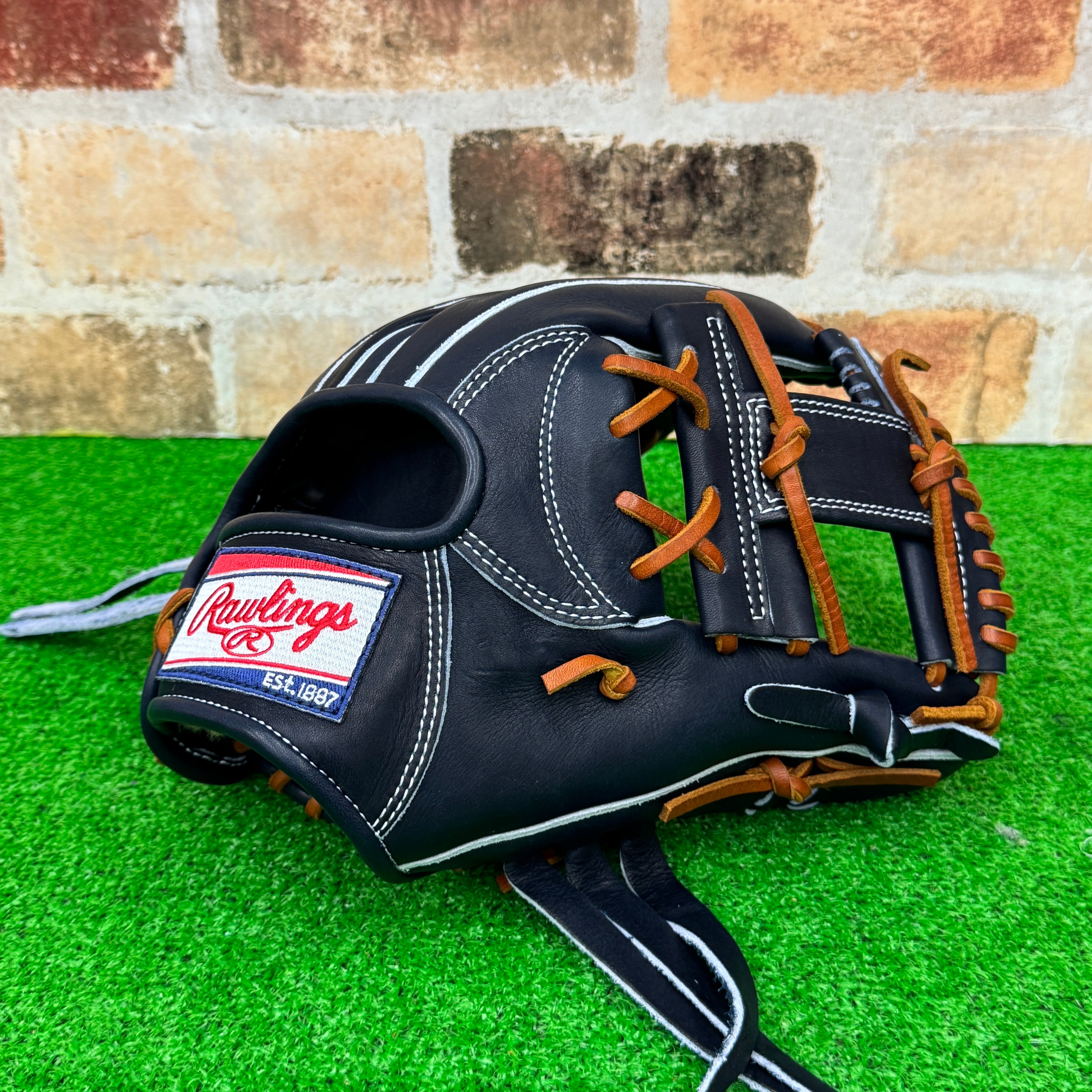 Rawlings オーダーPRO PREFERRED 硬式用グローブ934FS型 Rawlings