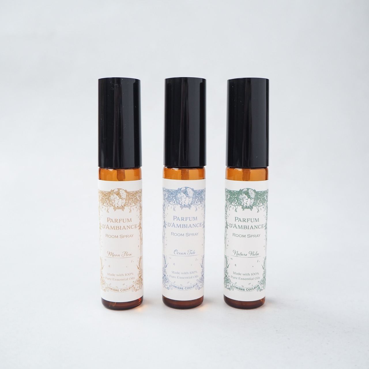 Nature Pulse｜ルームスプレー