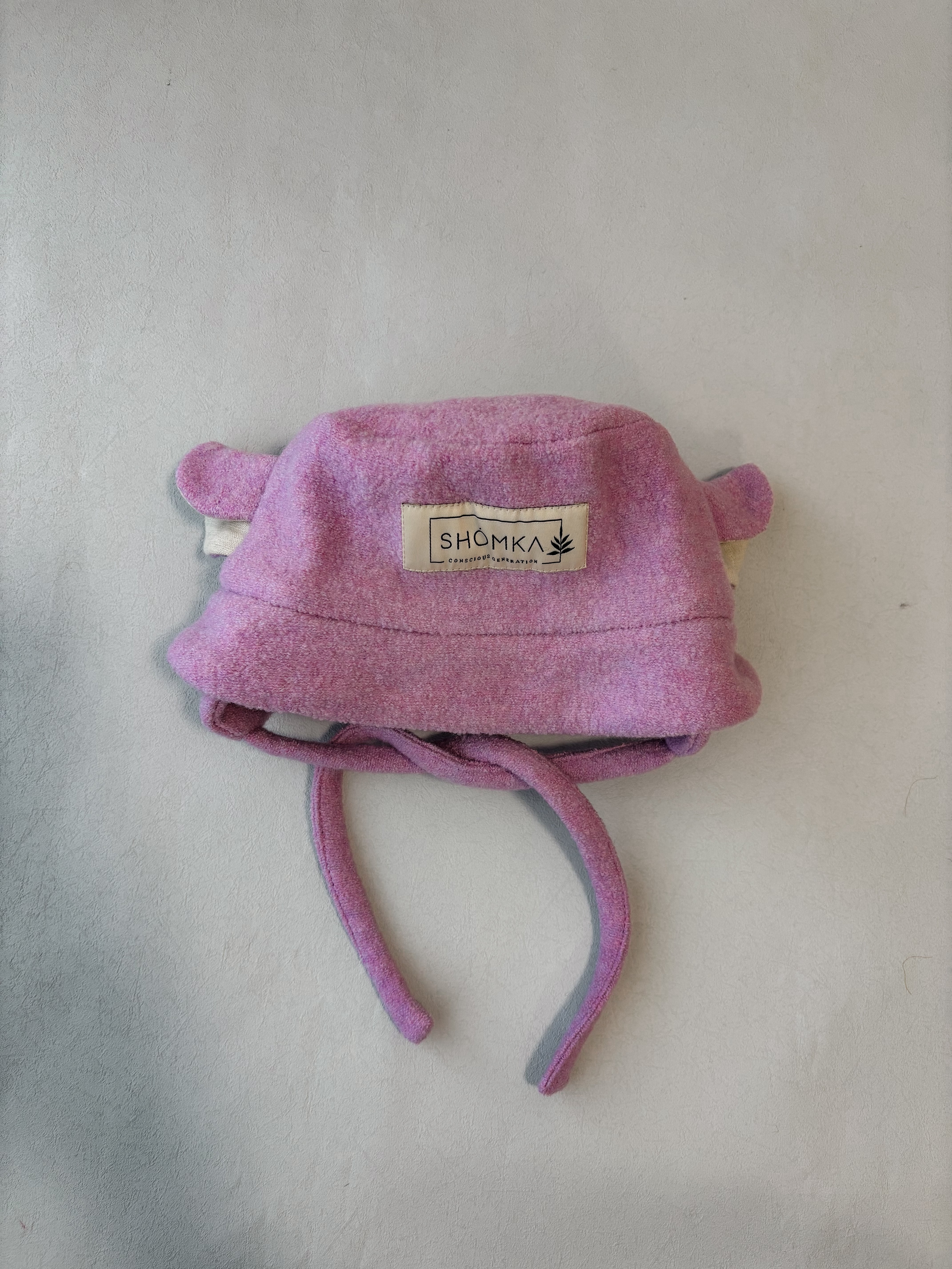 SHOMKA(旧ASH generation) | Moon port