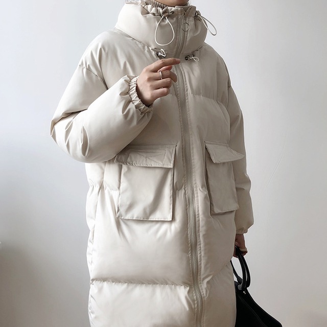 ハイネックロングダウンジャケット ダウンコート レディース ブランド 人気 ロング 暖かい 色 人気 エレガント 襟 おすすめ 大きいサイズ かわいい 韓国 可愛い きれいめ 着痩せ 着こなし 通販 通勤 定番 黒 白 ハイネック 2687 Sayurio レディースアパレル ハイネックロングダウンジャケット ダウンコート レディース ブランド 人気 ロング 暖かい 色 人気 エレガント 襟 おすすめ 大きいサイズ かわいい 韓国 可愛い きれいめ 着痩せ 着こなし 通販 通勤 定番 黒 白 ハイネック 2687 Sayurio レディースアパレル