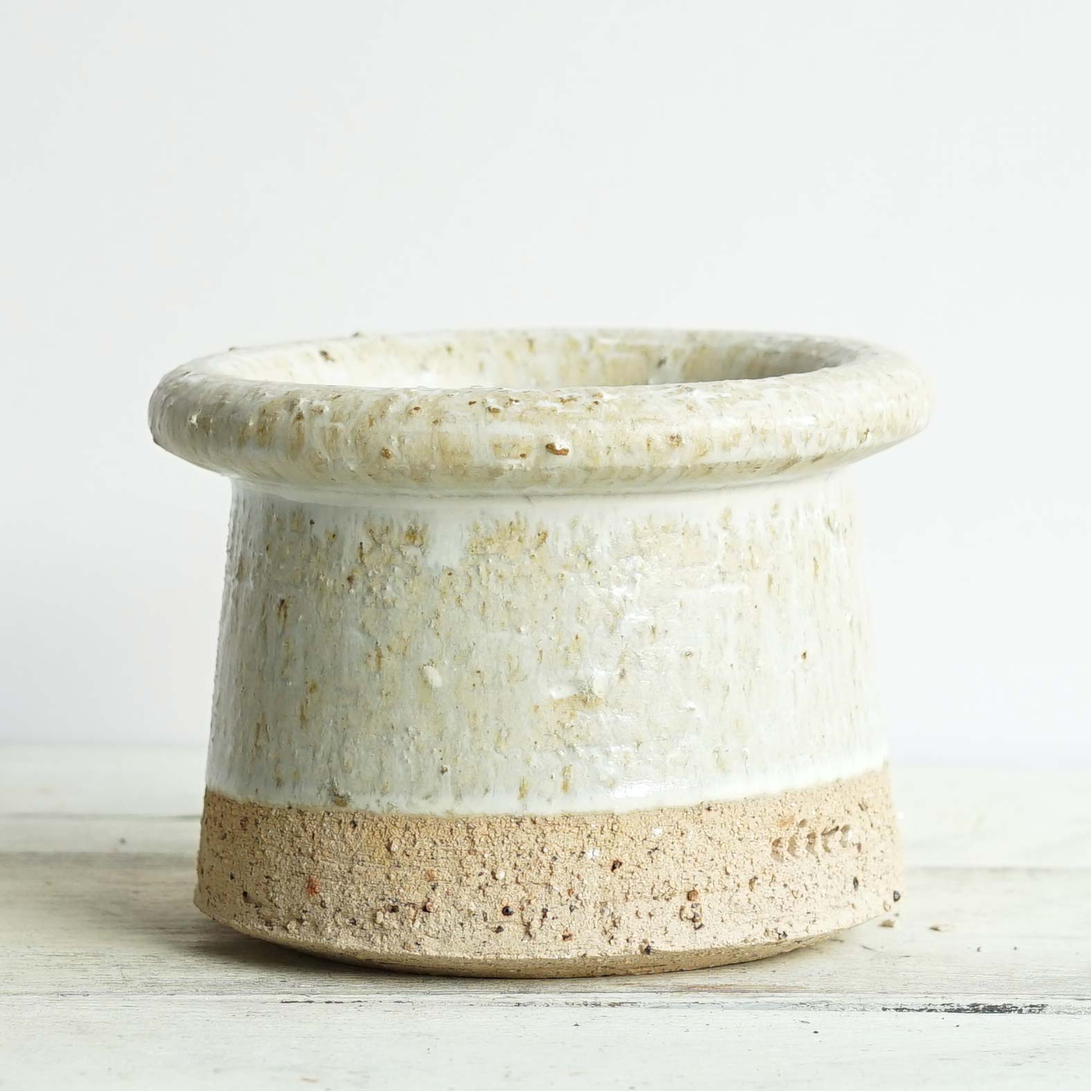 odoropot Oatmeal Cookie Hat Pot M