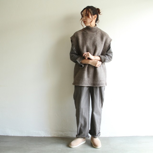 JOICEADDED【 womens 】suede overalls