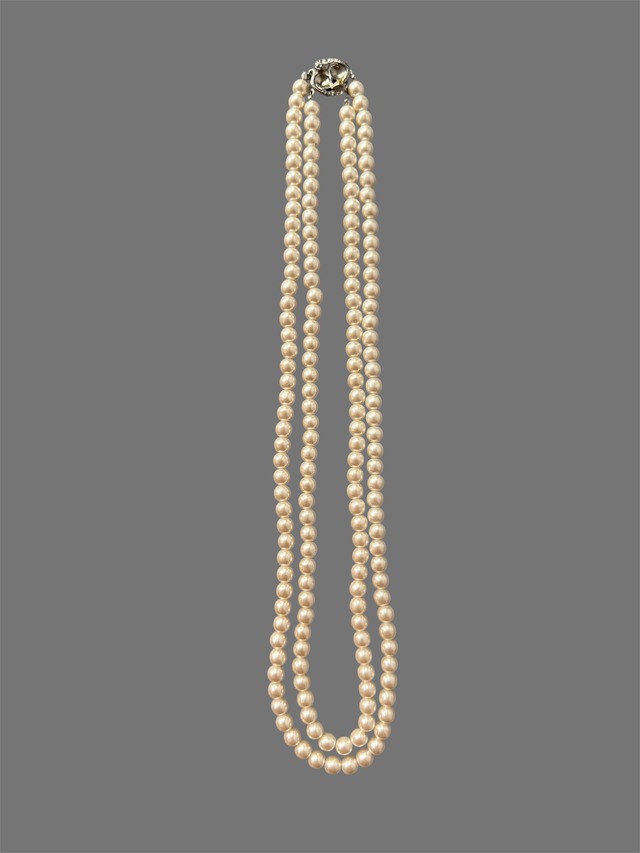 Curated Vintage Accessories