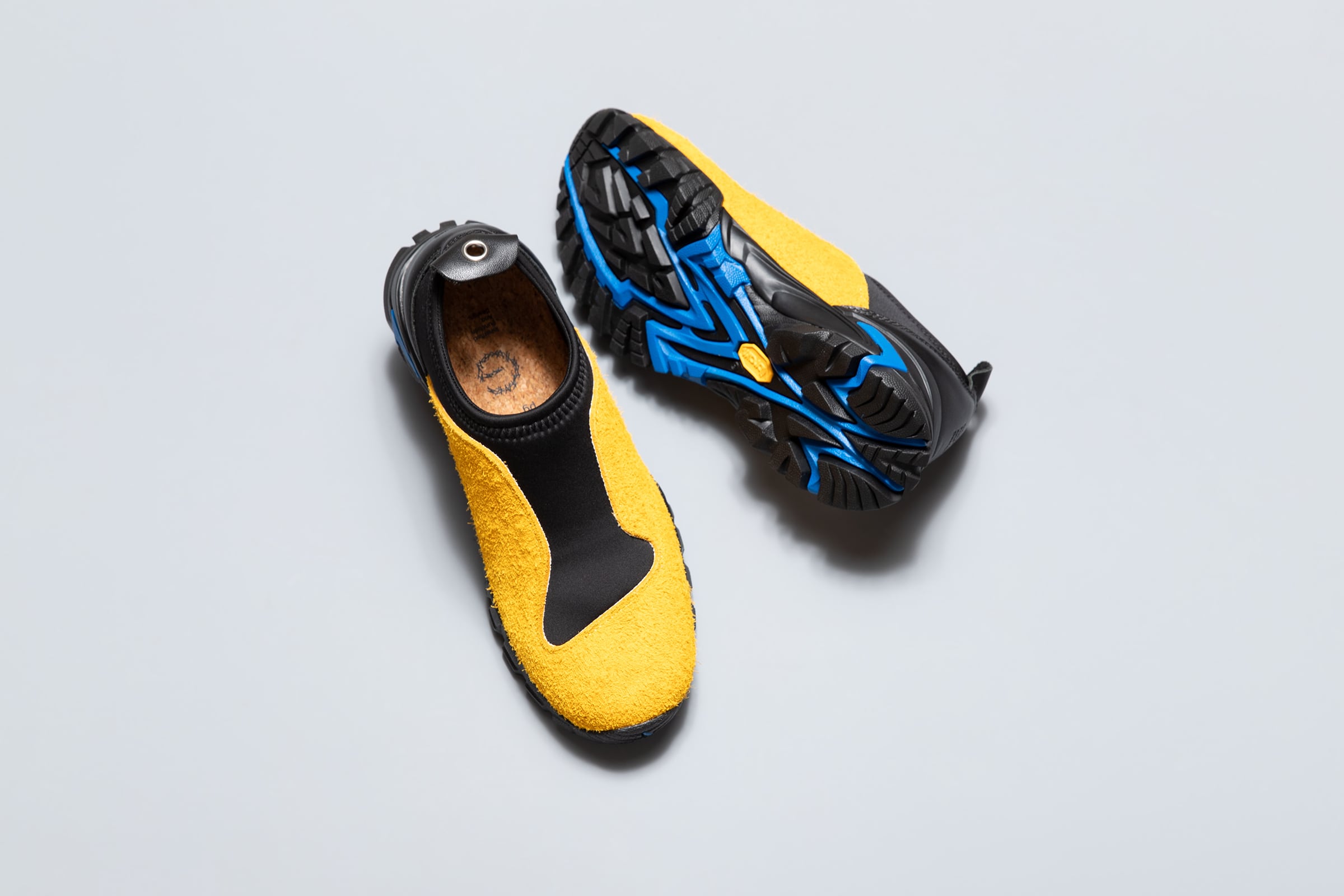 pg TRAIL MOC | YEL/BLK