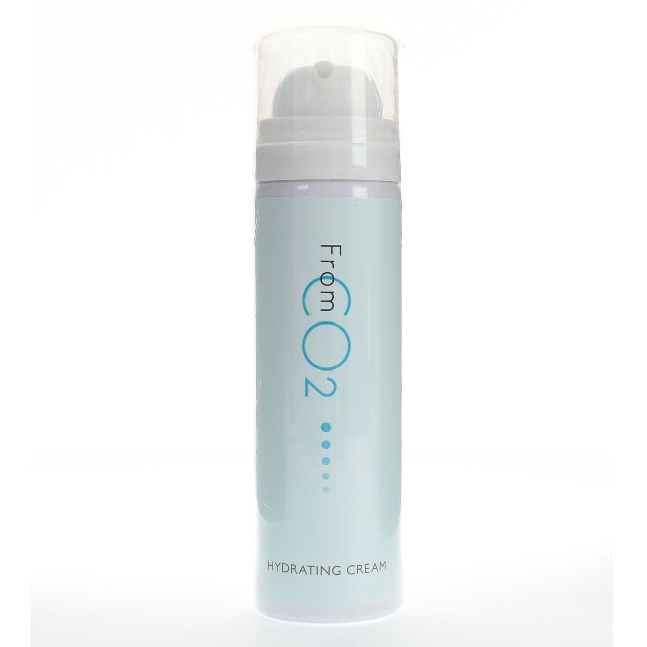 フロムCO2 ハイドレイティングクリーム