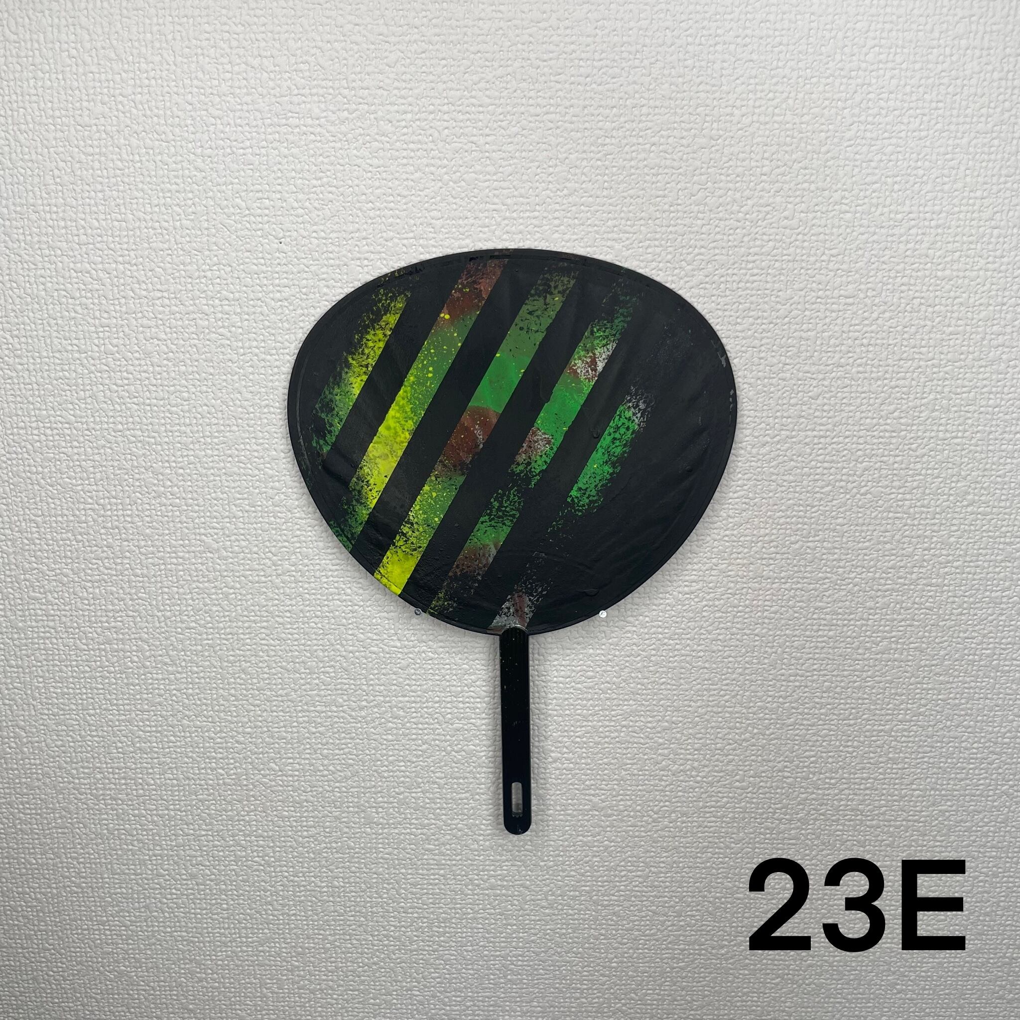 MinX うちわ 0707450551185c365a1c8dc58c1fe3