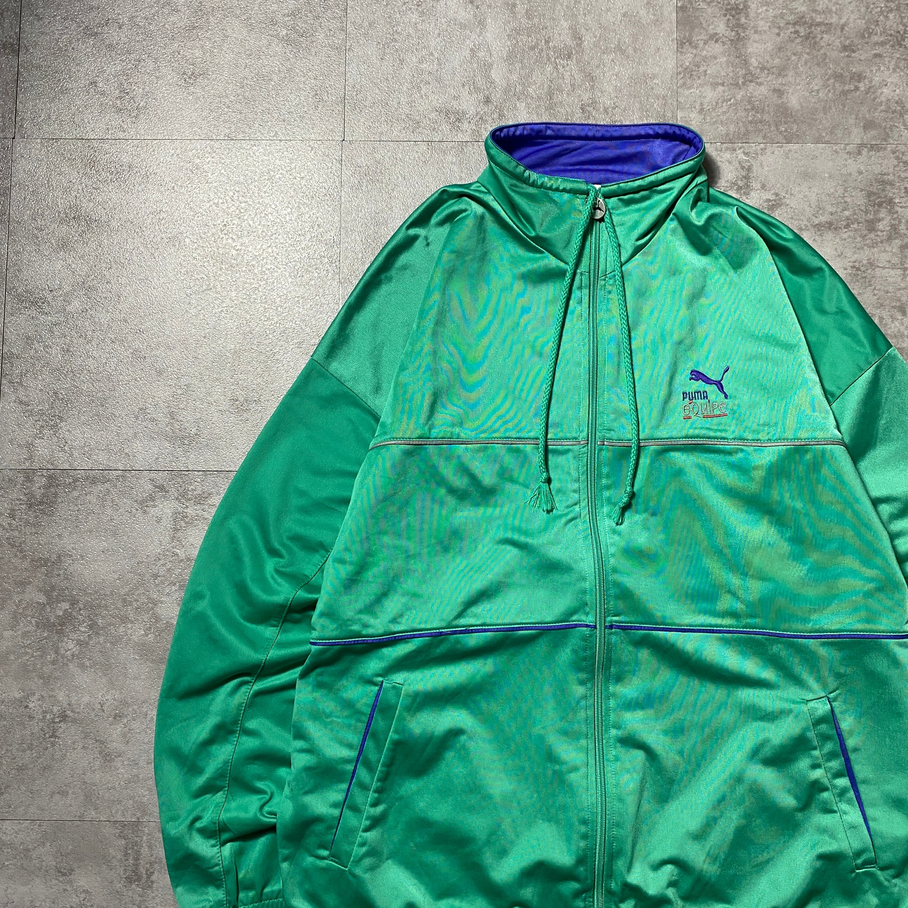 プーマ | used_clothing_katharsis