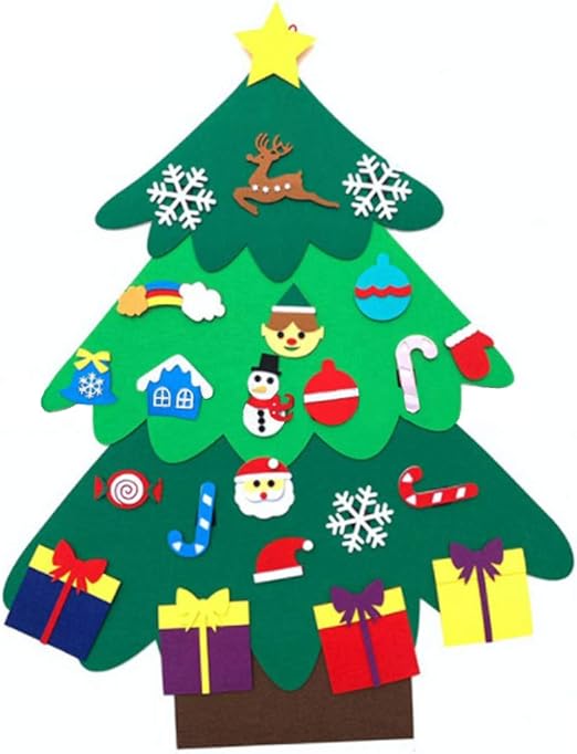 リトルスワロー] クリスマスツリー オーナメント インテリア雑貨