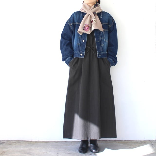 SETTO デニムジャケット G-JAN | C.COUNTLY ONLINE STORE｜メンズ