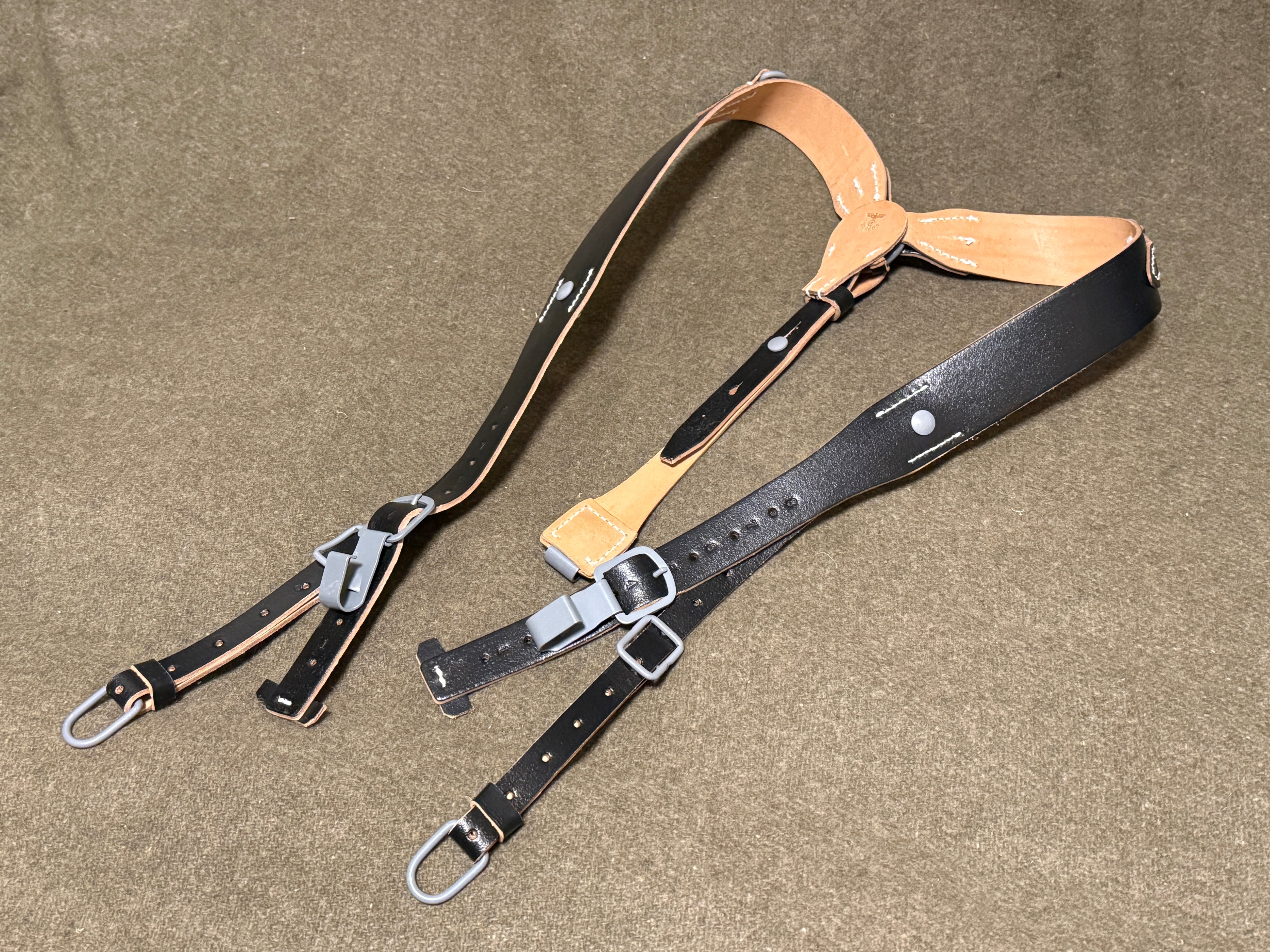 野戦装備 | EQUIPMENT | アイヘンバウムミリタリア｜WWIIドイツ軍装品