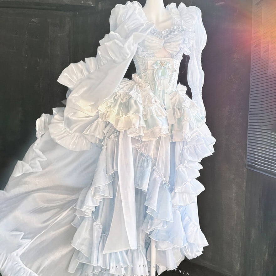 ゴスロリ通販 With U ゴシック ロリィタ ゴスロリ服 アウター