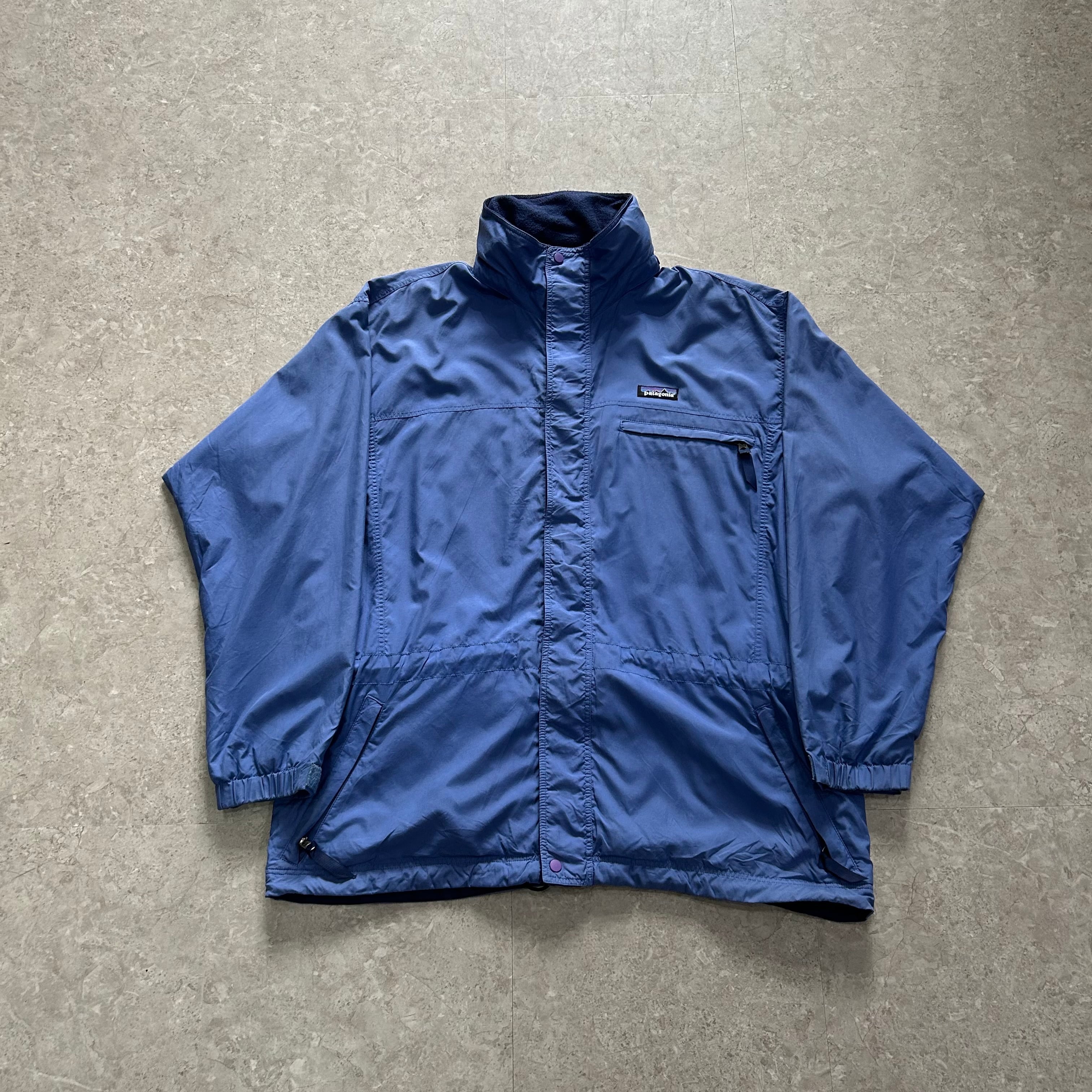 Patagonia ジャケット 1997s Patagonia travel guide jacket 【仙台店】 | What'z up