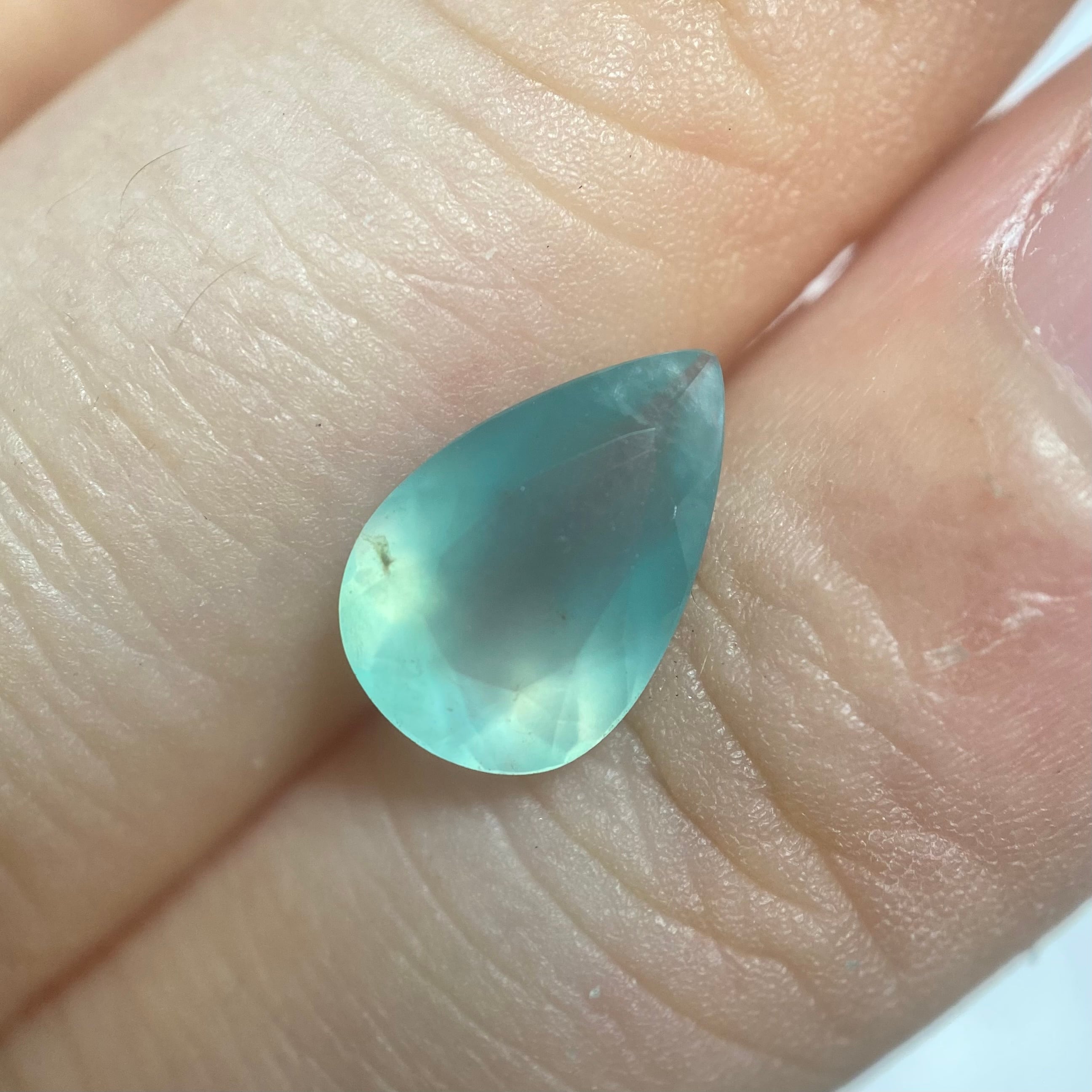 優しい瑞々しさ アクアプレーズ