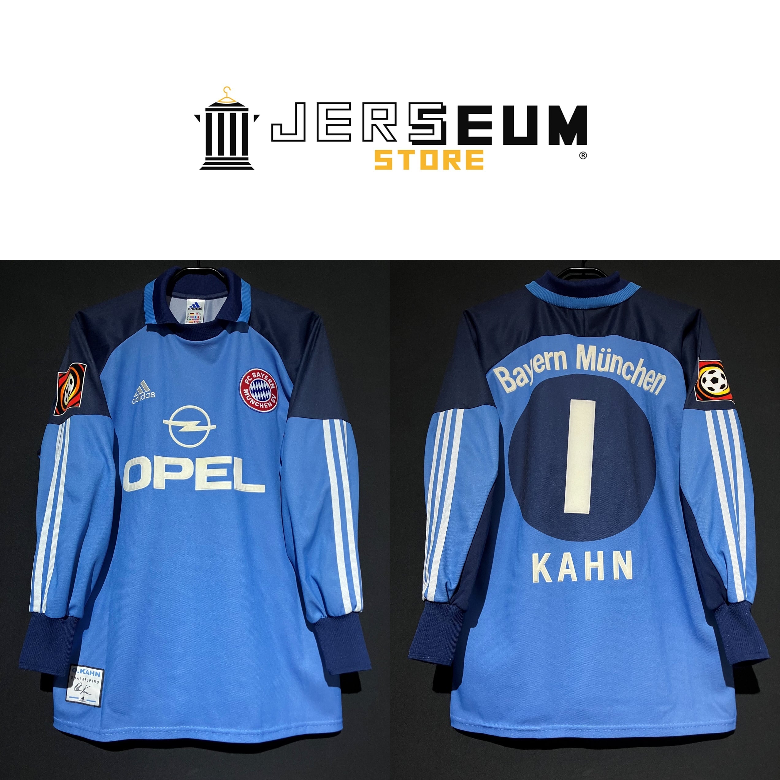 Soccer：サッカー | JERSEUM STORE