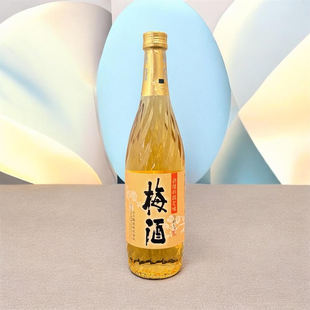 彩煌の梅酒　720ml　
