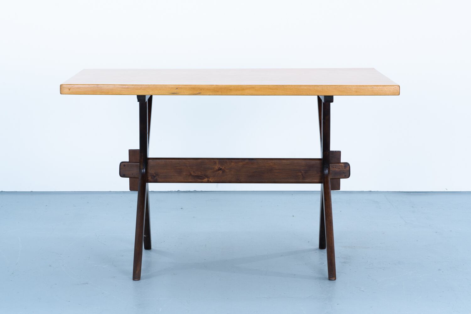 Ilmari Tapiovaara | X-Leg Table | kaikki gallery | 北欧