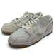 【ほぼ新品】NIKE DUNK SCRAP LOW スニーカー シューズ 靴 メンズ 27.5cm ナイキ ダンク スクラップ ロー パッチワーク DB0500-100 正規品