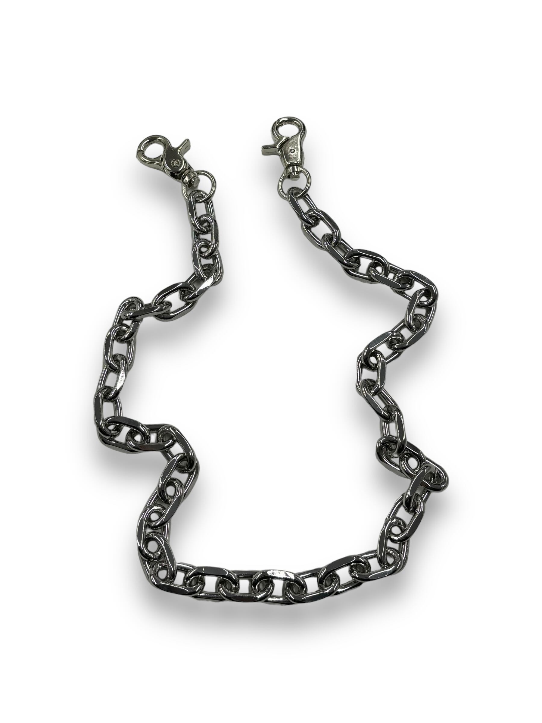 【PLANET STUDIO 】thick wallet chain