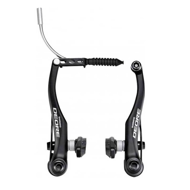 SHIMANO" BR-T610 (black) | Fergie Cycle