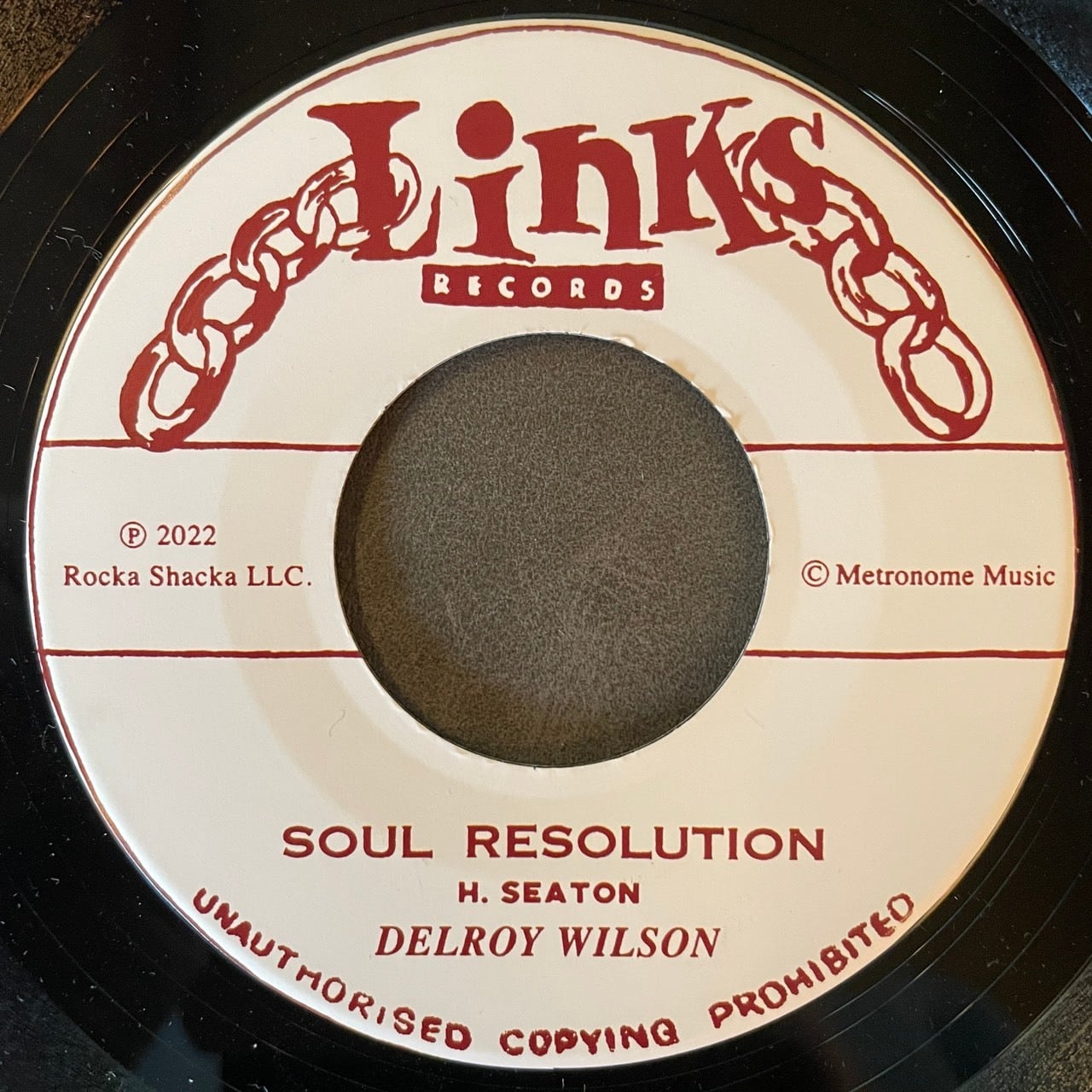 Ken Boothe - Puppet On A String【7-21956】 | Jamaican Soul