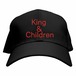 King&Children キャップ