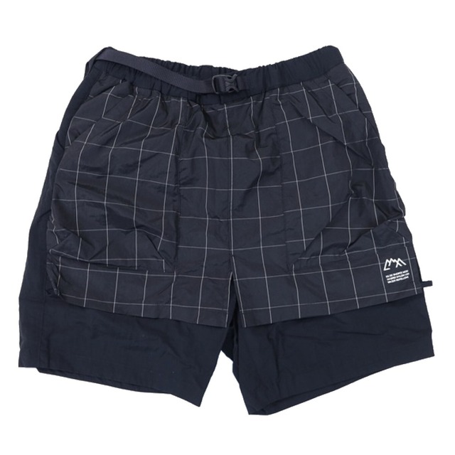 COMFY(コムフィ)～KILTIC SHORTS 2026SS～