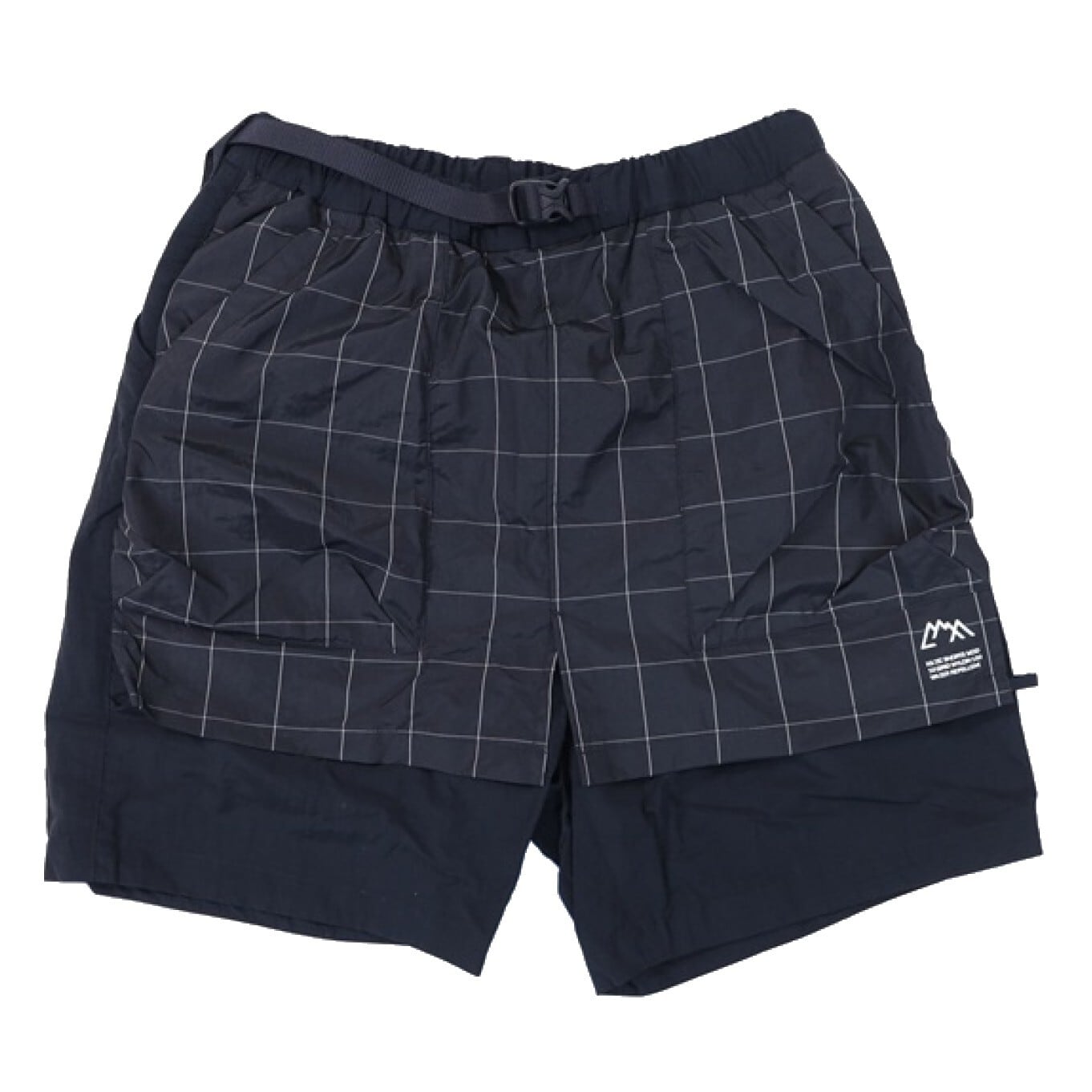 COMFY(コムフィ)~KILTIC SHORTS 2026SS~