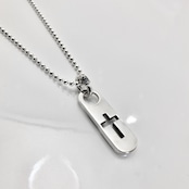 CLASSIC CROSSPENDANT / クラシッククロスペンダント