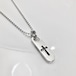 PENDANT [CLASSIC CROSS] / クラシッククロスペンダント