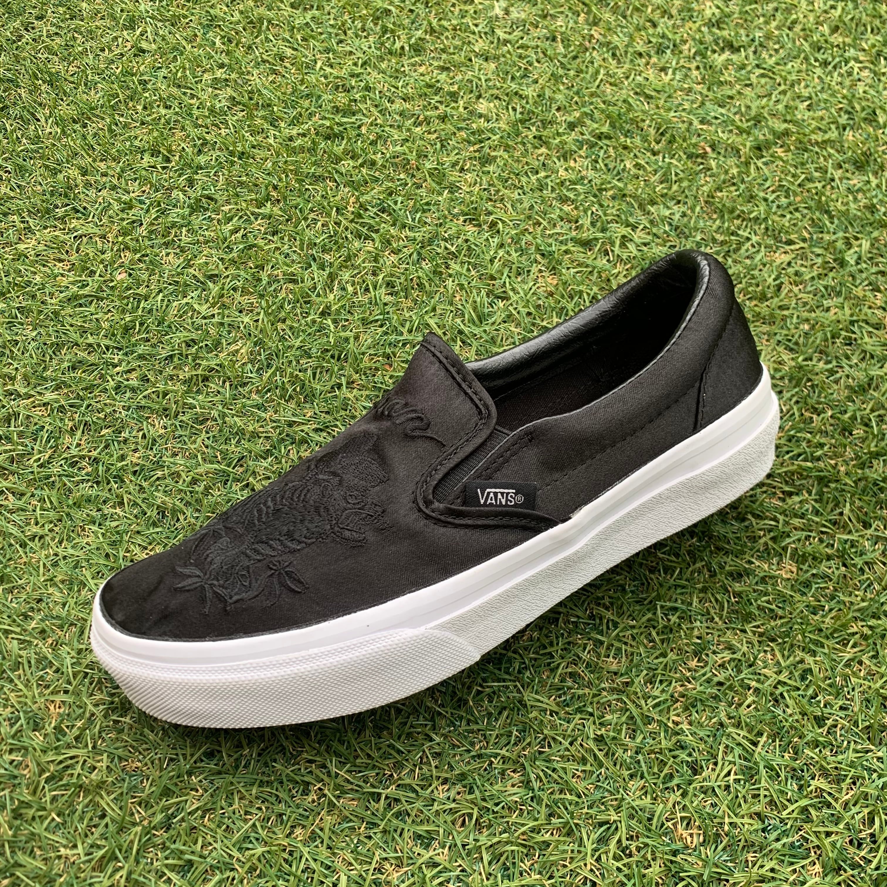 VANS スリッポン ローリッキング ROLLICKING×VANS ローリッキング