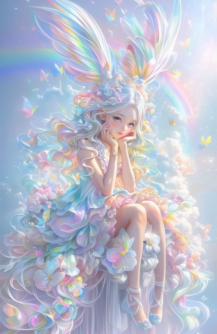 新商品！ALL フェアリーダストビーズ ダイヤモンドアート A2サイズ